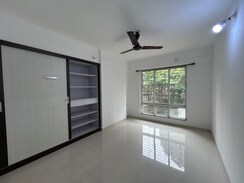 3 BHK + Pooja Room Apartment For Sale in Cosmos Jewels