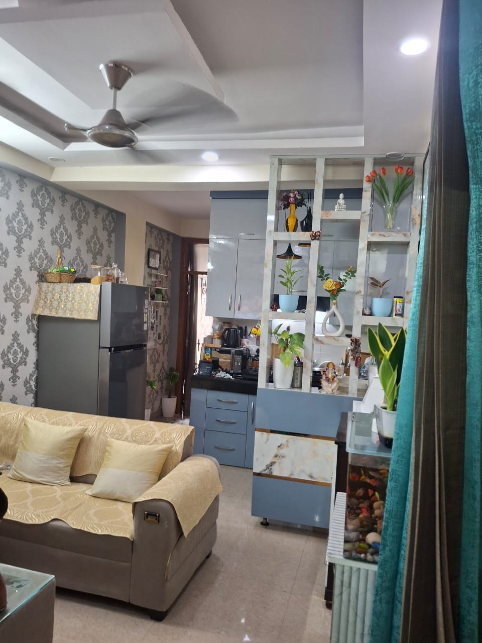 2 BHK Apartment For Sale in Migsun Vilaasa