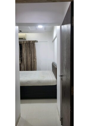3 BHK Apartment For Sale in Atul Kalpataru Regale, Malad West