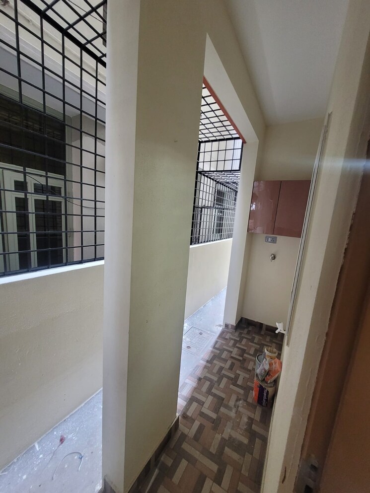 Balcony, hsr layout 1 Bedroom 650 Sq.Ft. Builder Floor In Hsr Layout Bangalore 9020115