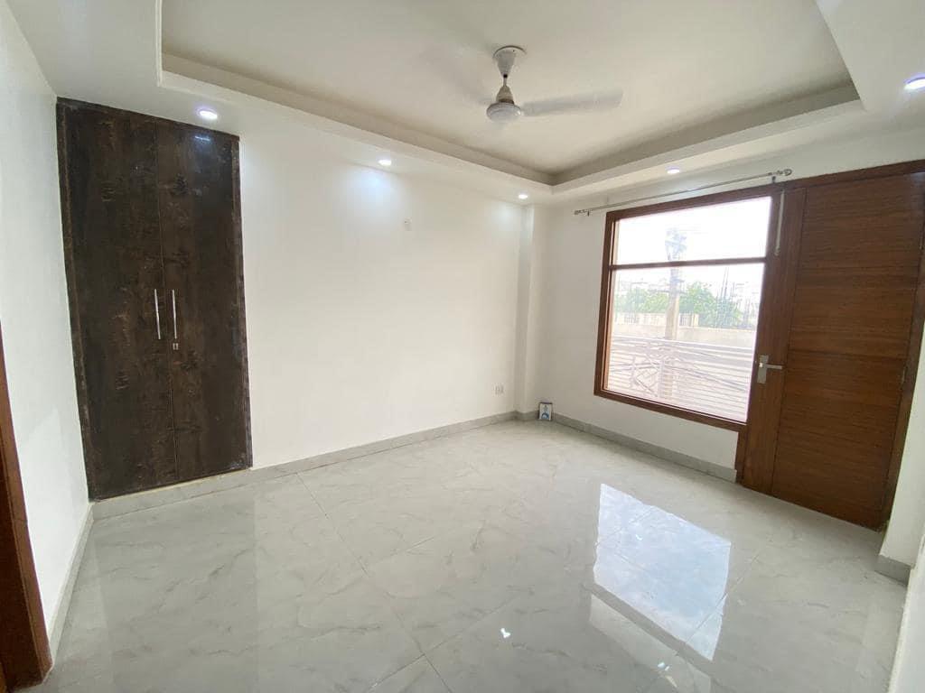 3 BHK Builder Floor For Rent in Vasant Kunj Enclave