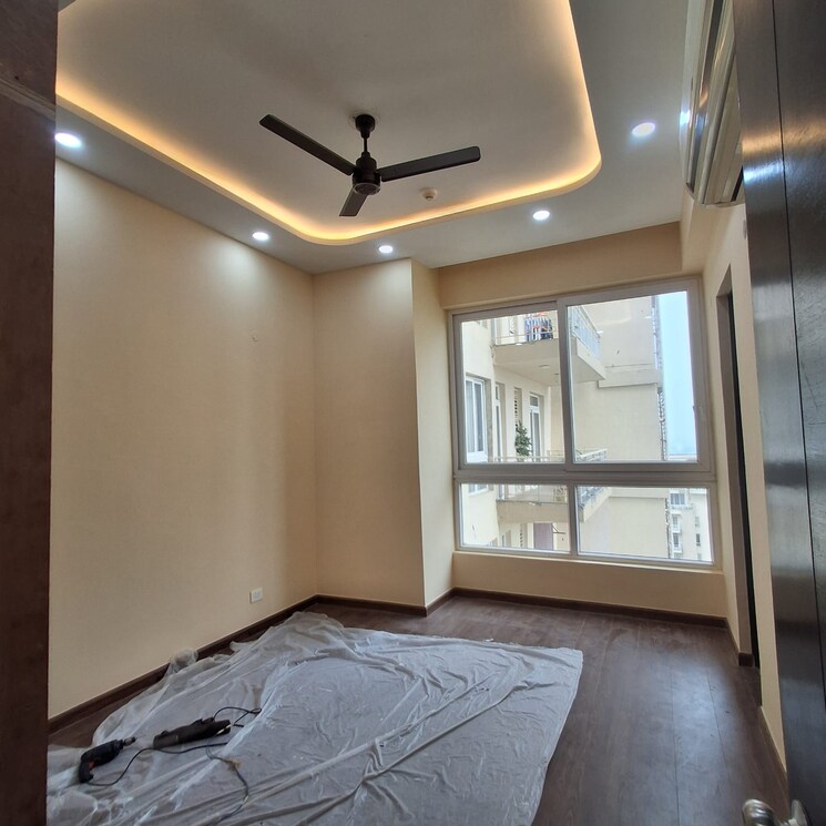Bedroom, sobha-city-gurgaon 3 Bedroom 1711 Sq.Ft. Apartment In Sector 108 Gurgaon 9020125