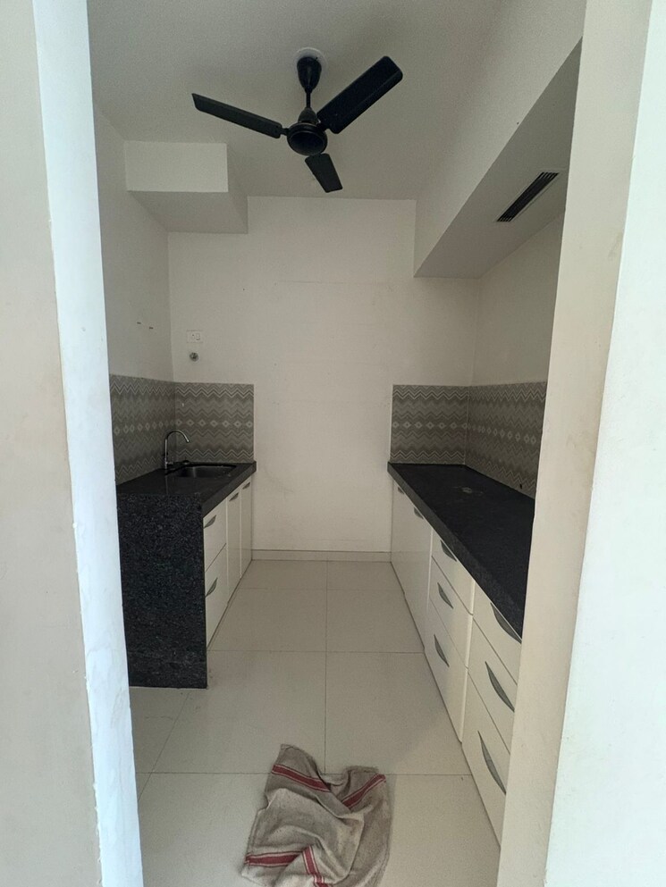 Kitchen, lodha-golden-dream 2 Bedroom 720 Sq.Ft. Apartment In Dombivli East Thane 9020116