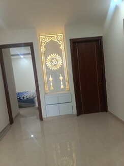 3 BHK + Pooja Room,Study Room,Extra Room Builder Floor For Sale in BPTP District Phase 2