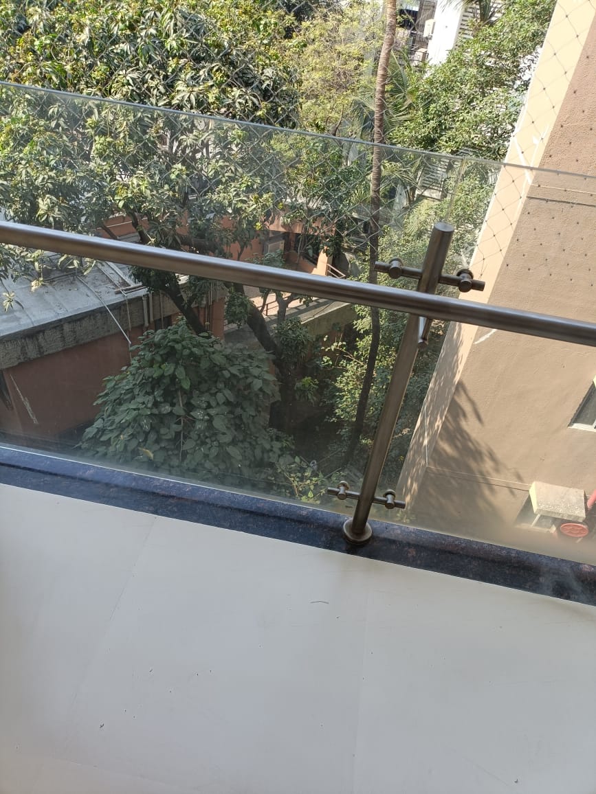 2 BHK Apartment For Rent in Temple View CHS