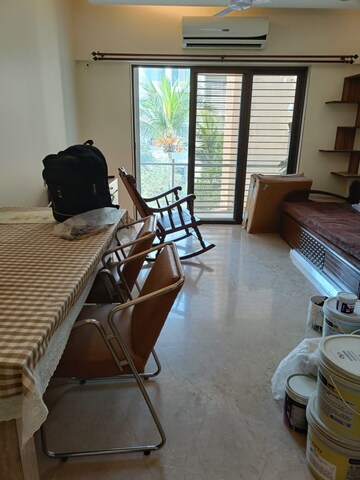 Gym in 2 BHK Apartment at Temple View CHS, Chembur – for Rent