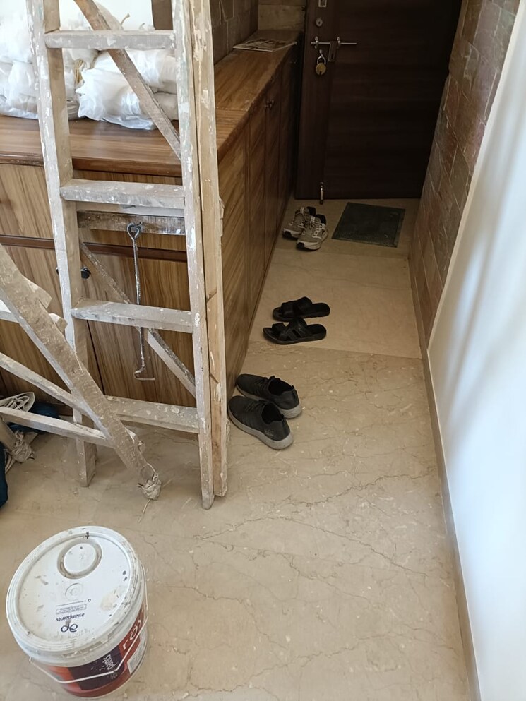 Balcony, temple-view-chs 2 Bedroom 800 Sq.Ft. Apartment In Chembur Mumbai 9020133