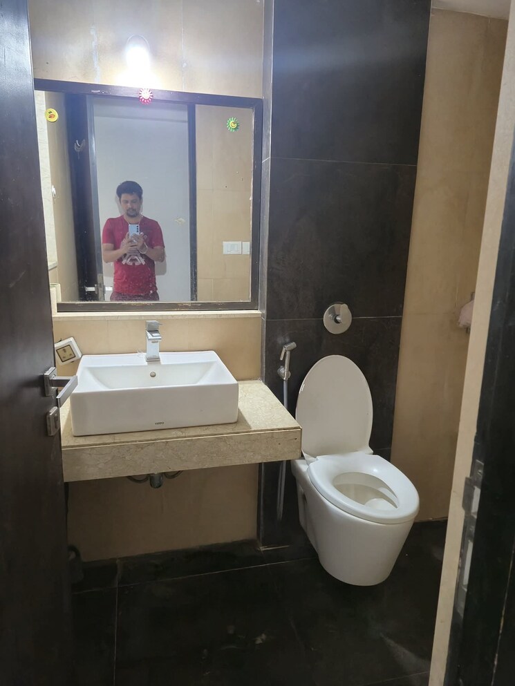 Master Bedroom, lodha-splendora 2 Bedroom 771 Sq.Ft. Apartment In Ghodbunder Road Thane 9020130