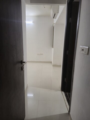 Bathroom in 2 BHK Apartment at Lodha Splendora, Ghodbunder Road – for Rent