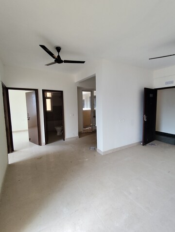 Living Room in 2 BHK Apartment at Signature Orchard Avenue 2, Sector 93 – for Sale