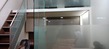  Office Space – Exterior View View at Rustomjee Eaze Zone Mall, Malad West - for Rent