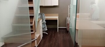  Office Space For Rent in Rustomjee Eaze Zone Mall, Malad West