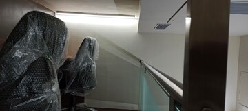Furnished Amenities in  Office Space at Rustomjee Eaze Zone Mall, Malad West – for Rent
