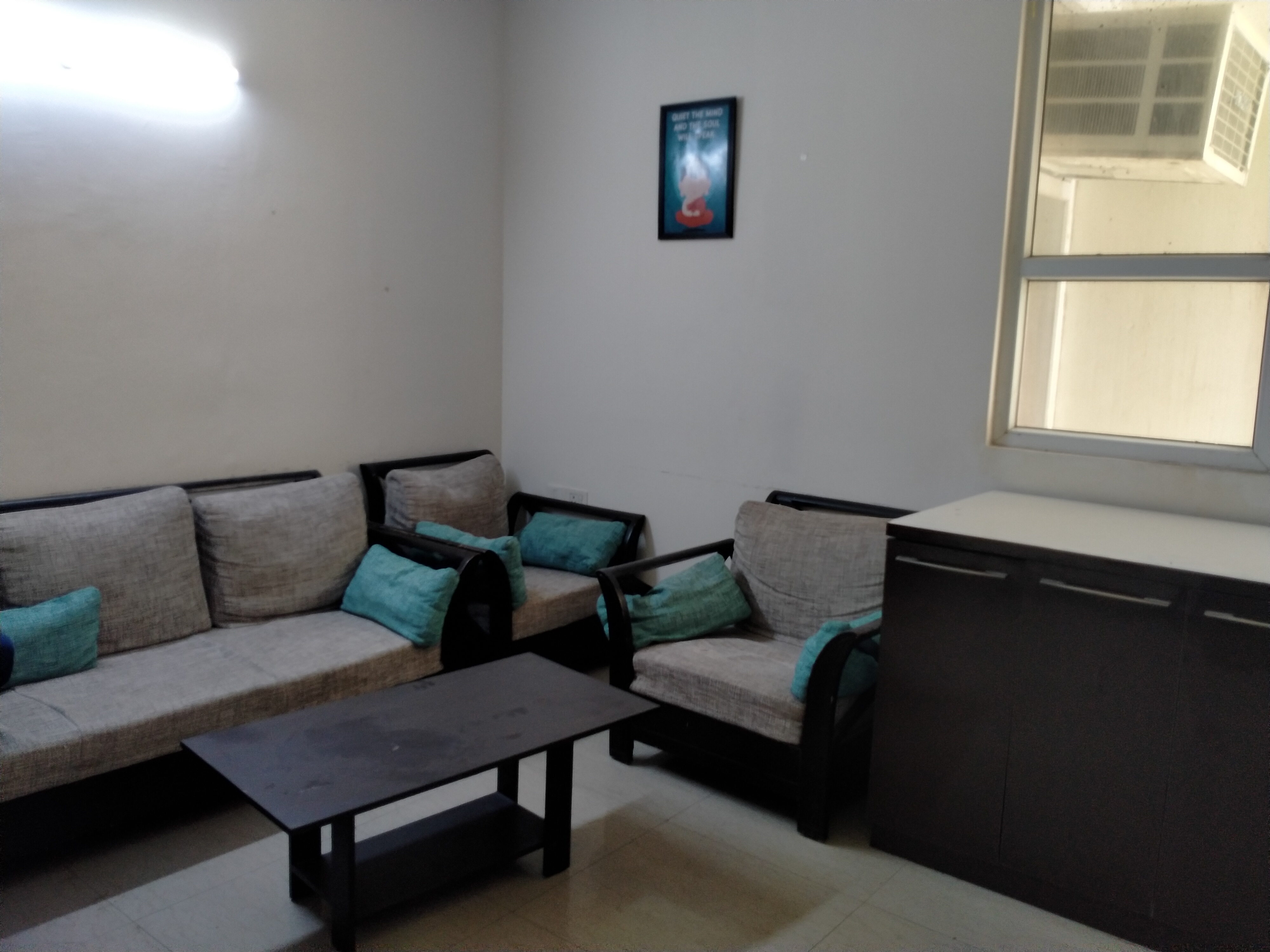 2 BHK Apartment For Rent in Tulip Lemon