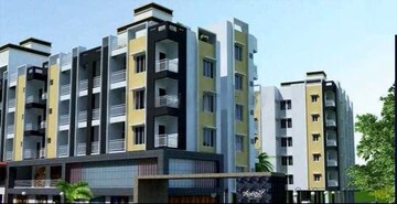 2 BHK Apartment For Sale in Narolgam