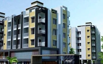 2 BHK Apartment For Sale in Narolgam