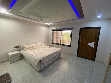 3 BHK Builder Floor For Rent in Ansals Sushant City