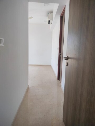 Building Lobby in 3 BHK Apartment at Lodha The Park, Worli – for Rent