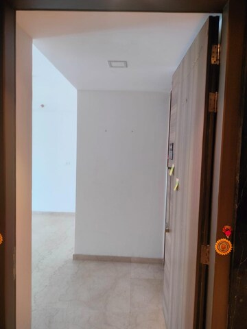 Building Lobby in 3 BHK Apartment at Lodha The Park, Worli – for Rent