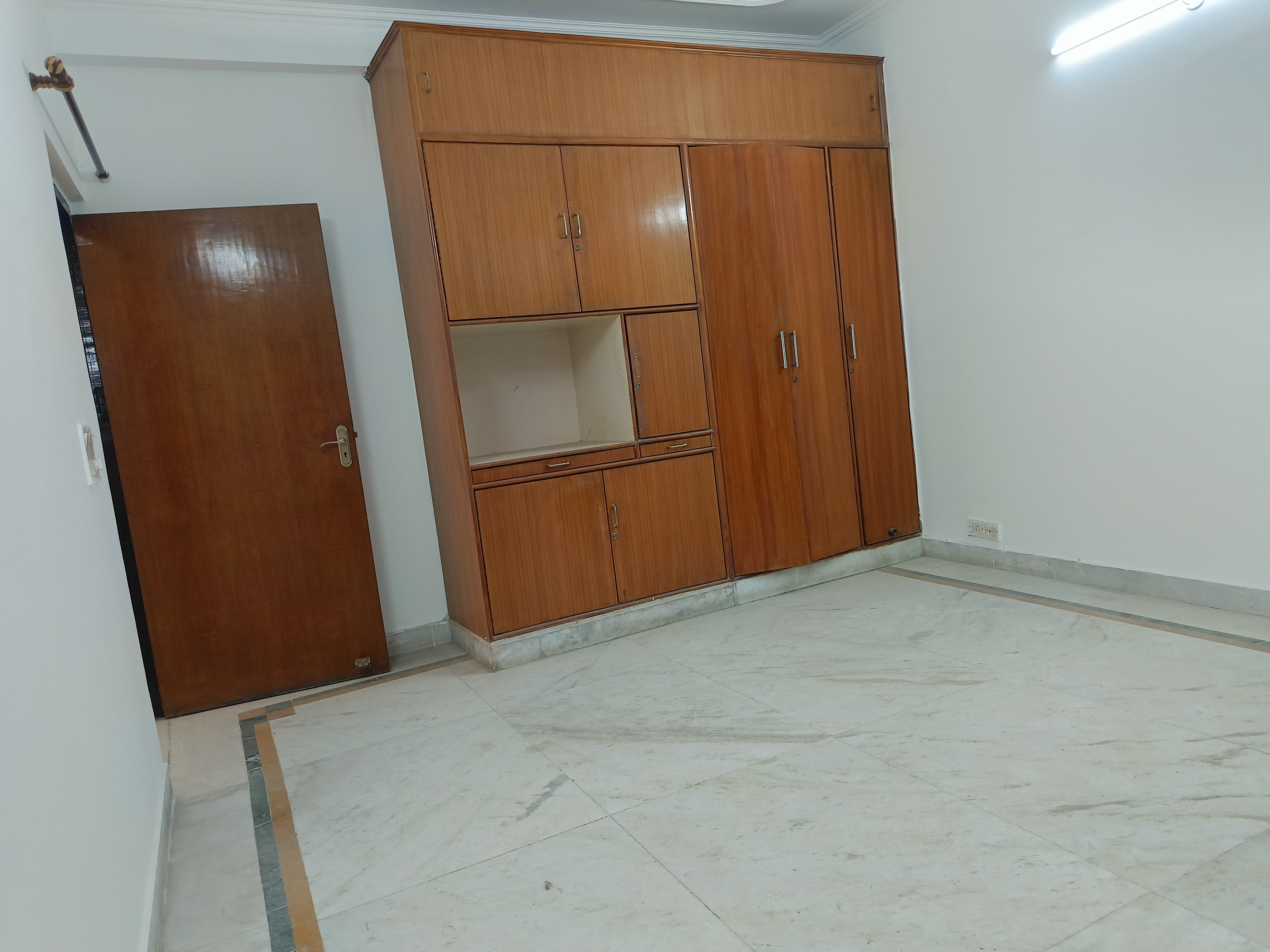 3 BHK Builder Floor For Rent in Kohli One Malibu Town