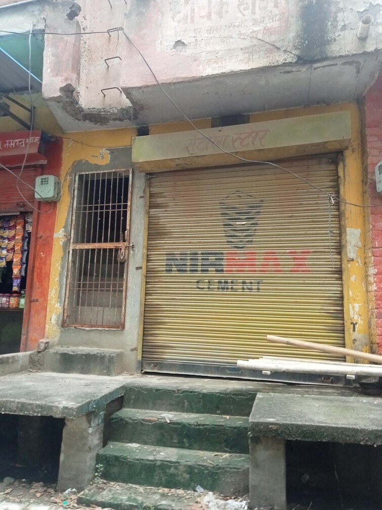 Cover Image, binjhol Commercial Shop 42 Sq.Yd. In Binjhol Panipat 9020162