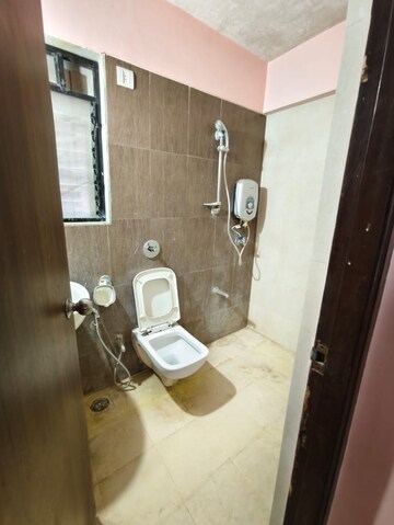 Master Bedroom in 2 BHK Apartment at Unnathi Woods Phase 3, Ghodbunder Road – for Rent