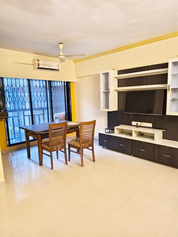 Gym in 2 BHK Apartment at Unnathi Woods Phase 3, Ghodbunder Road – for Rent