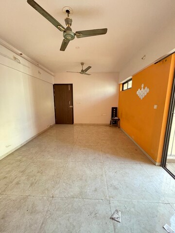 Living Room in 1 BHK Apartment at Lodha Palava Downtown, Dombivli East – for Rent