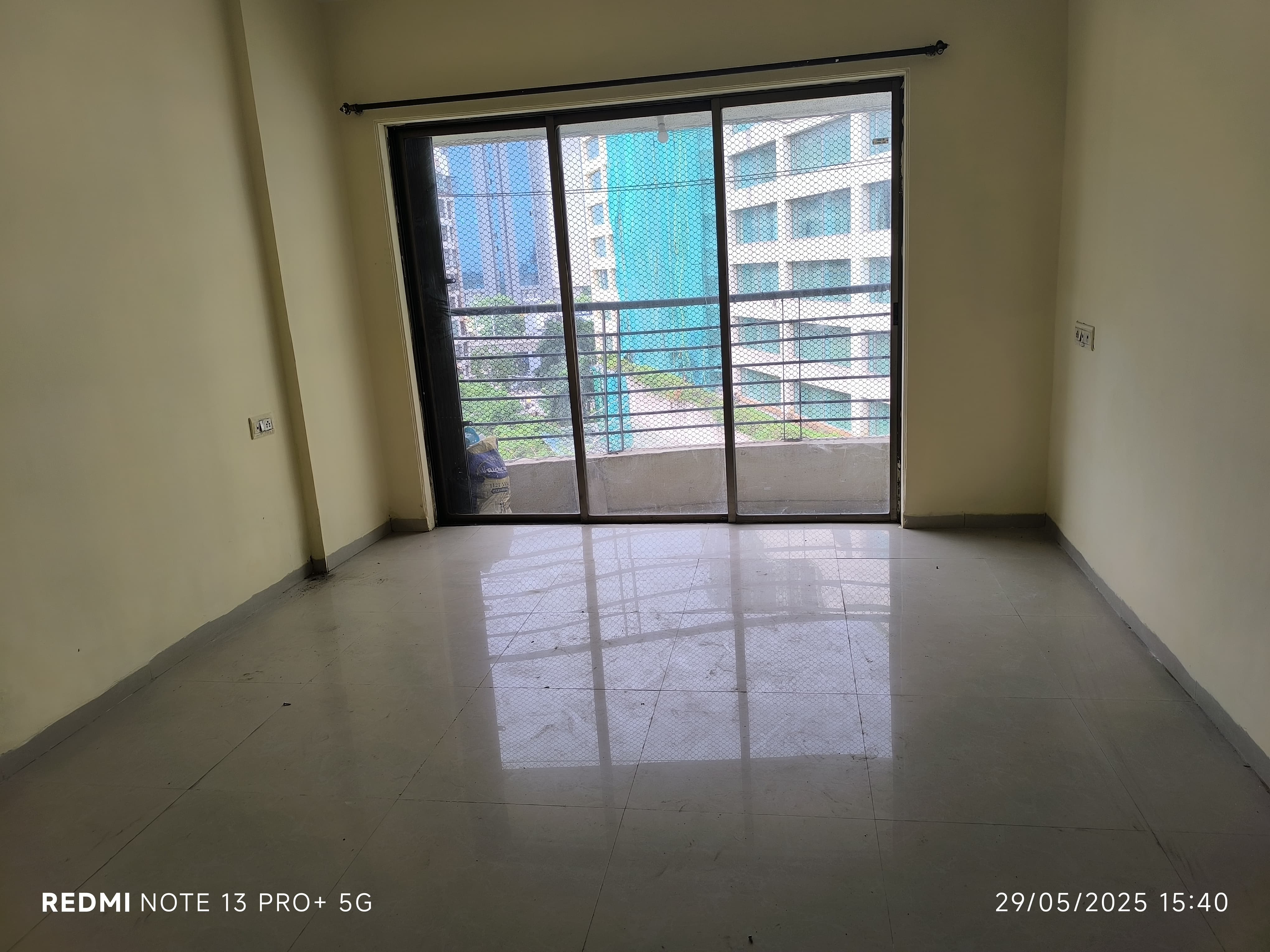 2 BHK 930 Sq.Ft. Apartment in Sagar Heritage