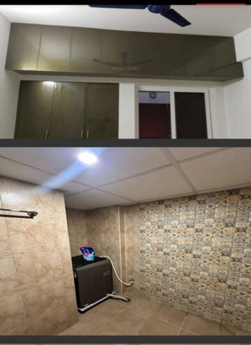 Furnished Amenities in 2 BHK Apartment at Brigade Parkside North, Jalahalli – for Rent