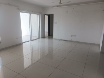 Dining area in 3 BHK Apartment at Kolte Patil 24K Sereno, Baner – for Rent