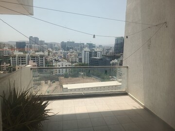 3 BHK Apartment For Rent in Kolte Patil 24K Sereno, Baner