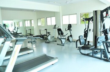 Gym in 3 BHK Apartment at Citilights Rustique, Whitefield – for Sale