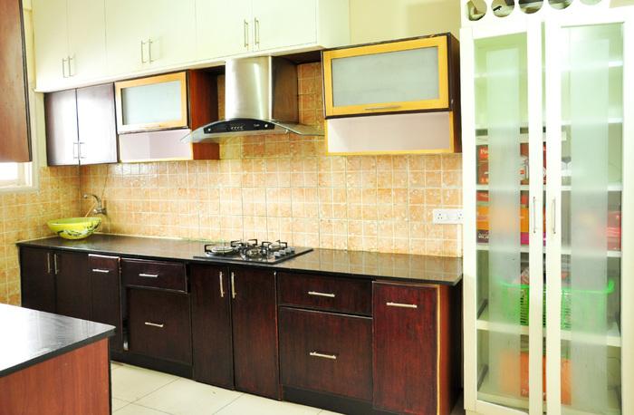 3 BHK + Pooja Room 2605 Sq.Ft. Apartment in Citilights Rustique