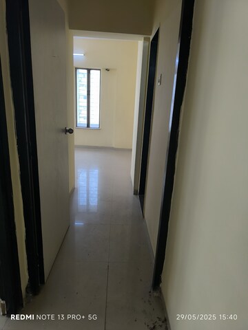 Building Lobby in 2 BHK Apartment at Sagar Heritage, Sakinaka – for Rent