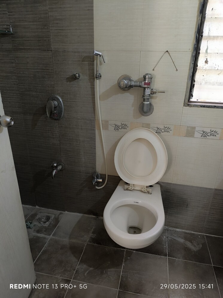 Bathroom, sagar-heritage 2 Bedroom 930 Sq.Ft. Apartment In Sakinaka Mumbai 9020198