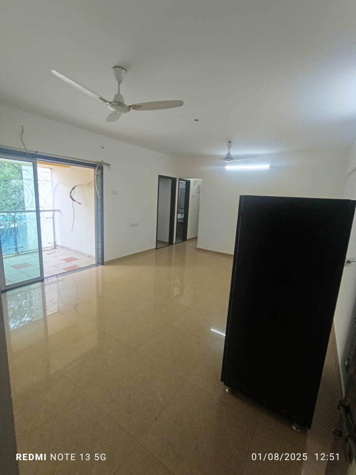 2 BHK 800 Sq.Ft. Apartment in Charisma Navdurga