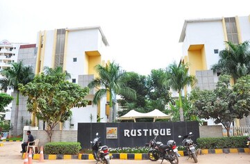 3 BHK Apartment – Exterior View View at Citilights Rustique, Whitefield - for Sale