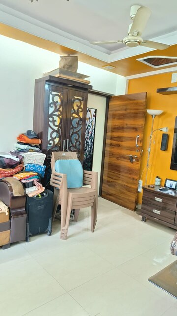 Gym in 1 BHK Apartment at Dosti Daffodil, Wadala East – for Sale