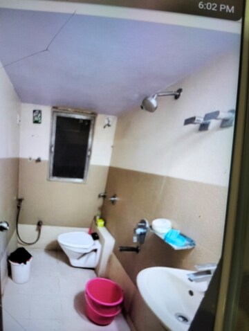 Team Area in 1 BHK Apartment at Ashar Aria, Kalwa – for Sale