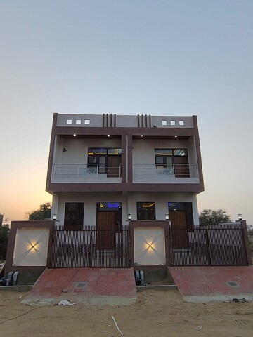 3 BHK Villa For Sale in Kalwar Road