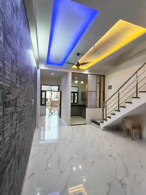 Building Lobby in 3 BHK Villa at Kalwar Road – for Sale