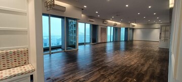 5 BHK Apartment For Rent in Rustomjee Elements, Andheri West