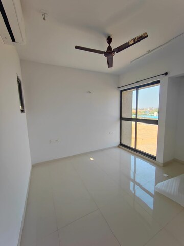 Bedroom in 2 BHK Apartment at Lodha Palava City Lakeshore Greens, Dombivli East – for Rent