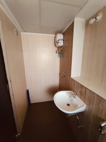 Attached Bathroom in 2 BHK Apartment at Lodha Palava City Lakeshore Greens, Dombivli East – for Rent