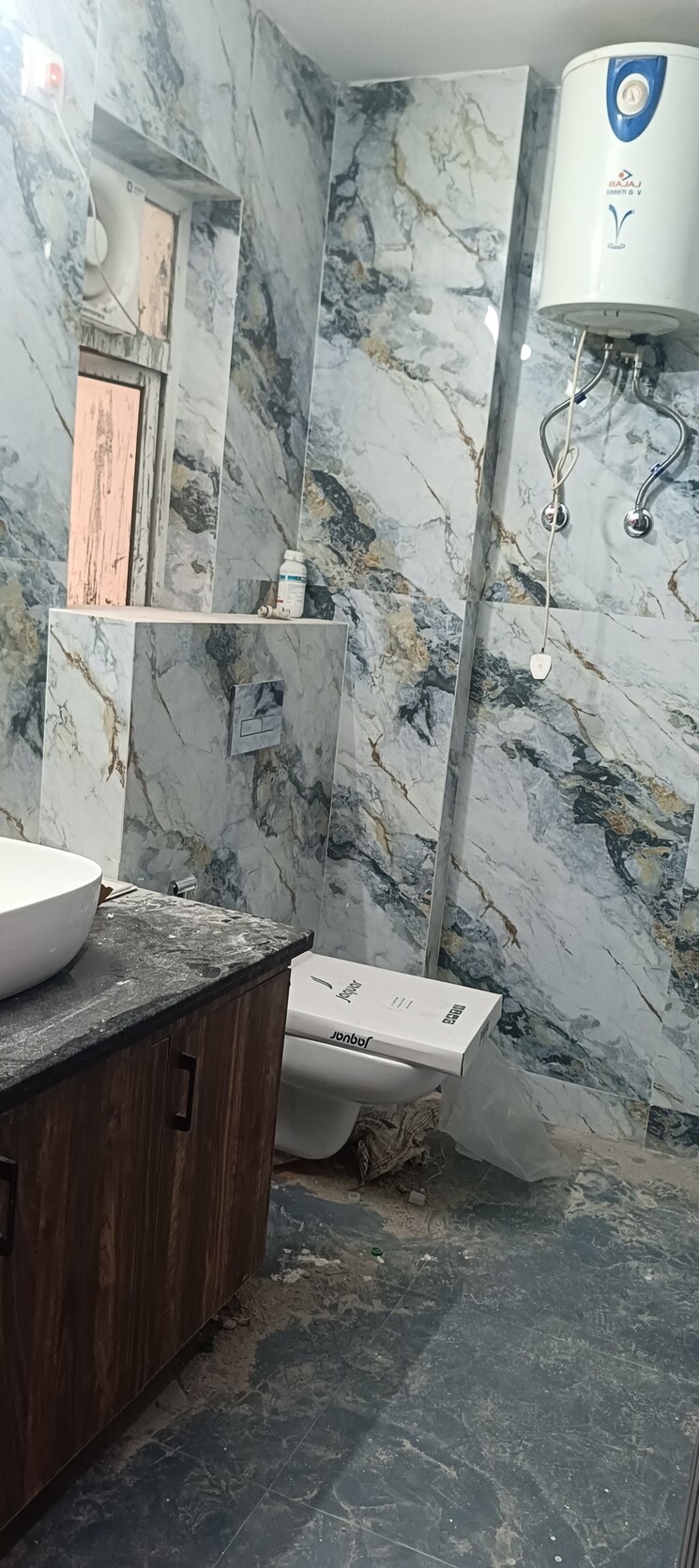 Exterior View, unitech-harmony 3.5 Bedroom 2714 Sq.Ft. Apartment In Sector 50 Gurgaon 9020230