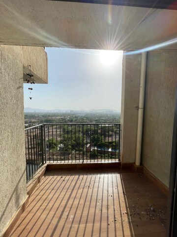 2 BHK Apartment For Rent in Lodha Palava City Lakeshore Greens, Dombivli East