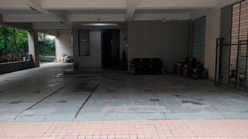 Parking in 4 BHK Villa at Abhimanshree Society, Pashan – for Rent