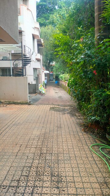 4 BHK Villa For Rent in Abhimanshree Society, Pashan