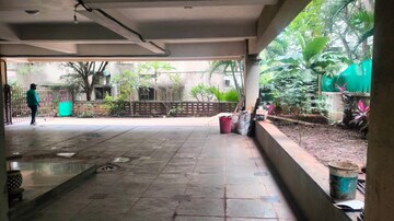 Parking in 4 BHK Villa at Abhimanshree Society, Pashan – for Rent